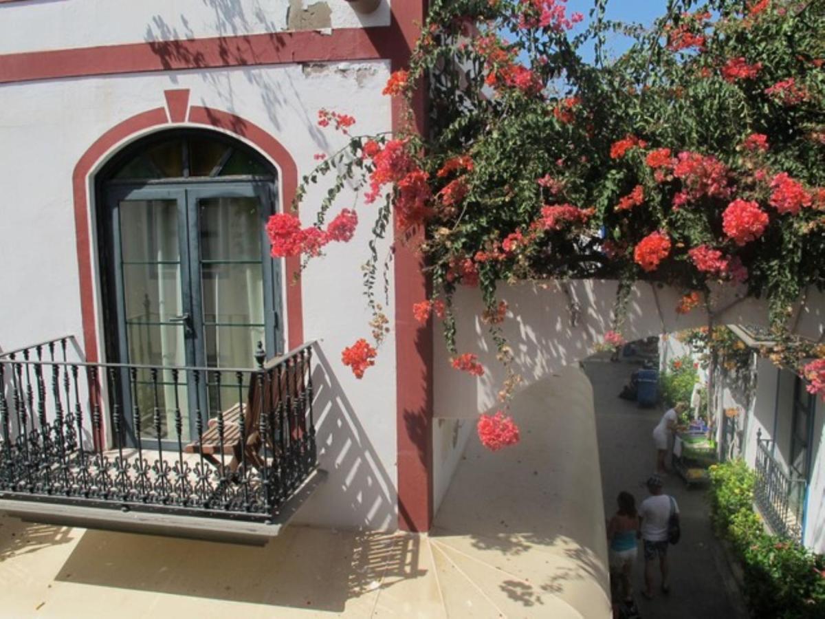 Harbour 332 In Puerto De Mogan Apartment ภายนอก รูปภาพ