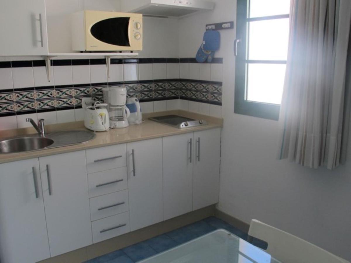 Harbour 332 In Puerto De Mogan Apartment ภายนอก รูปภาพ