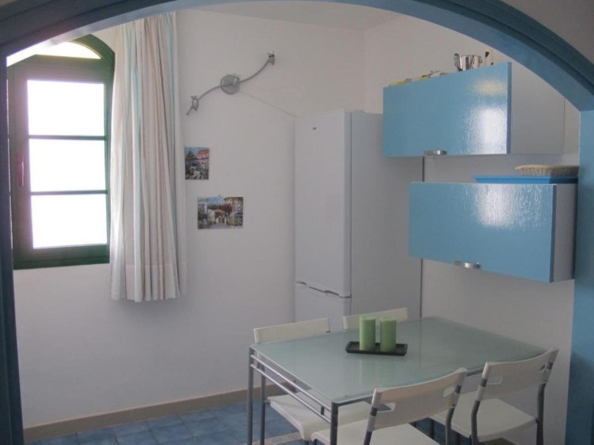 Harbour 332 In Puerto De Mogan Apartment ภายนอก รูปภาพ